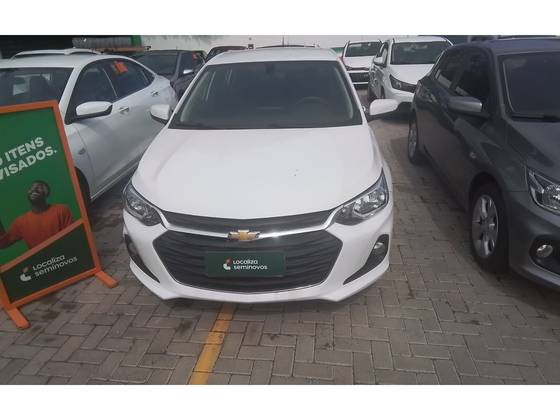 CHEVROLET ONIX 1.0 FLEX LT MANUAL CHEVROLET ONIX 1.0 FLEX LT MANUAL